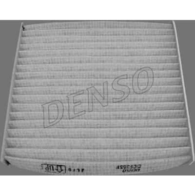Image de DENSO DCF355P Filtre d&#039;habitacle à particules 211 194 17 TOYOTA: Corolla IX Berline
