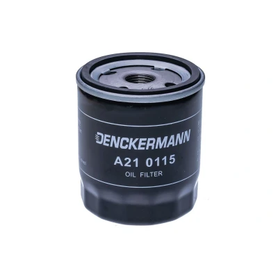 Image de Filtre à huile DENCKERMANN A210115