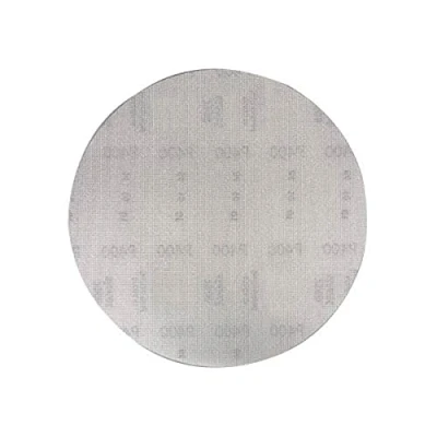 Image de SIA réseau Meule Grille sianet Diamètre 150 mm, Grain, Lot de 50, F03E006787 0 wattsW, voltsV