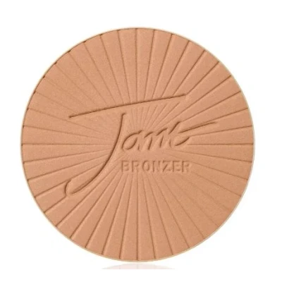 Image de Jane Iredale PureBronze Matte Bronzer Refill Light 9 g