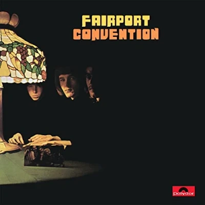 Image de Fairport Convention [Import]