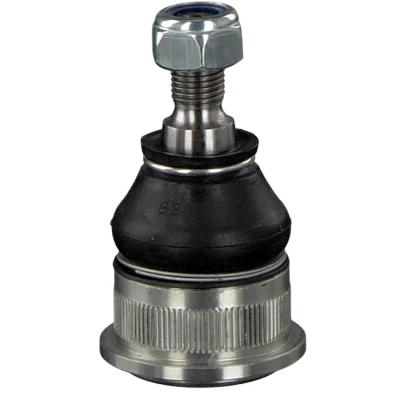 Image de FEBI BILSTEIN 22279 Rotule de suspension Essieu avant gauche, droit avec écrou autobloquant pour bras oscillant transversal