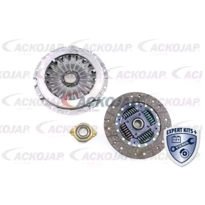 Image de ACKOJA A52 0019 Kit d&#039;Embrayage HYUNDAI: Santa Fe I, Coupe II, KIA: Magentis I