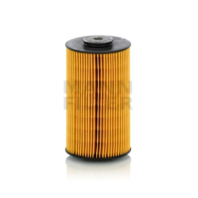 Image de MANN FILTER P 811 x Filtre à Carburant avec joint d&#039;étanchéite MAN: F 90, 2000, M 90