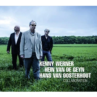 Image de Kenny Werner, Hein Geyn, Hans Van Oosterhout : Collaboration