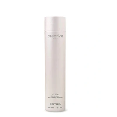 Image de Shampooing Hydra 300 ml Cotril