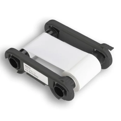 Image de Evolis RCT015NAA 1000pages ruban d&#039;impression Rubans (Zenius Primacy, 1000 pages, Sublimation de teinte, Blanc)