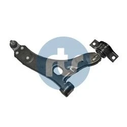 Image de RTS 96 00688 1 Bras de suspension Essieu avant droit, inférieur barre oscillant transversal Tôle d&#039;acier FORD: Focus Mk1 3/5 portes, Break