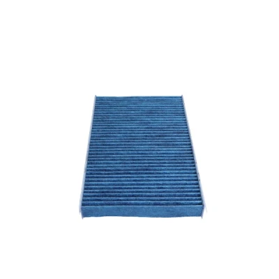 Image de MAXGEAR 26 1887 Filtre d&#039;habitacle à charbon actif, avec effet antibactérien, aux propriétés anti allergènes 285 176 36