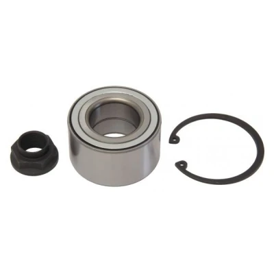 Image de MAPCO 26507 Kit de roulements roue avec anneau freinage, écrou 73 HONDA: CIVIC V 3/5 portes, 6 Hatchback, 4 Hatchback