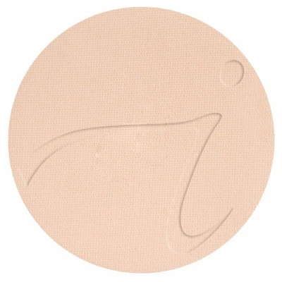 Image de Jane Iredale Pure Pressed Base Mineral Foundation Recarga Light Beige,