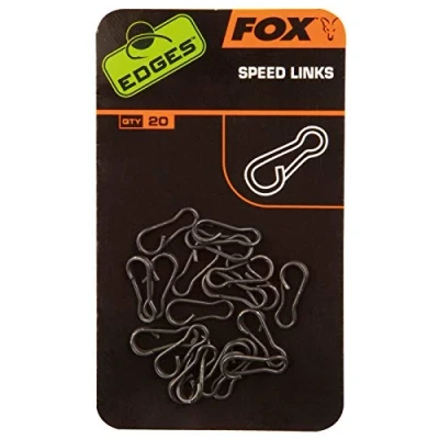 Image de Fox Edges Speed Links