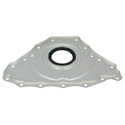 Image de REINZ 81 10636 00 Joint Spi De Vilebrequin FPM (caoutchouc fluoré) / ACM polyacrylique) MERCEDES BENZ: Classe C Berline, Vito Van