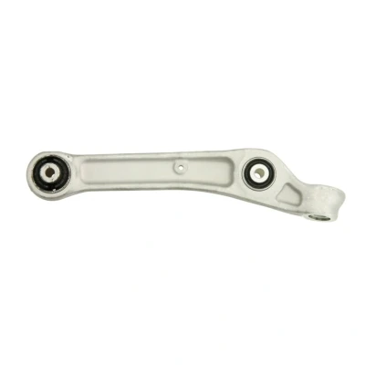 Image de LEMFÖRDER 39611 01 Bras de suspension Essieu Avant, droit, inférieur, avant barre oscillant transversal Aluminium AUDI: A4 B9 A5 Coupe
