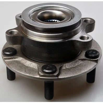 Image de Kit de roulements roue DENCKERMANN W413463