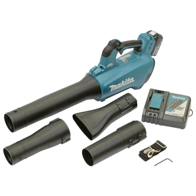 Image de Souffleur 18V LXT (1x3,0 Ah) avec chargeur rapide MAKITA DUB184RF