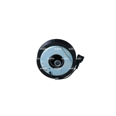 Image de NRF 380072 Embrayage Electromagnetique GENUINE CALSONIC CR10 NISSAN: Note I, MICRA 3