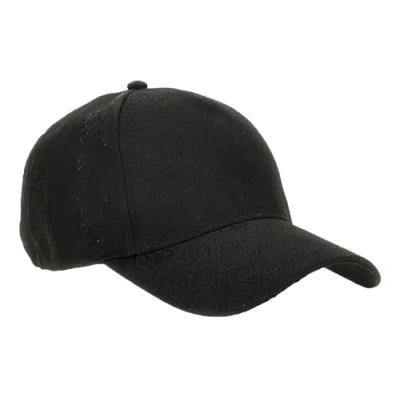 Image de Guess Baseball Casquette, Femme, Taille: One Size, Coal logo