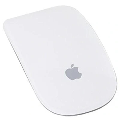 Image de Apple Magic Souris sans fil Blanc (Reconditionné)