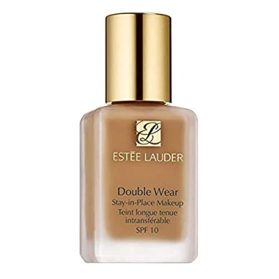 Image de ESTÉE Lauder Double WEAR Stayinplace Makeup SPF10 30ML Fond de teint 3c2 pebble, Femme, Taille: 15 ml, pebble