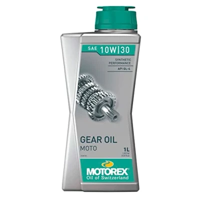 Image de Motorex Gear Oil 10W30 1L