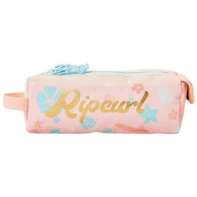 Image de Trousse Ripcurl Pencil Case 2Cp Seaside Breeze Pink