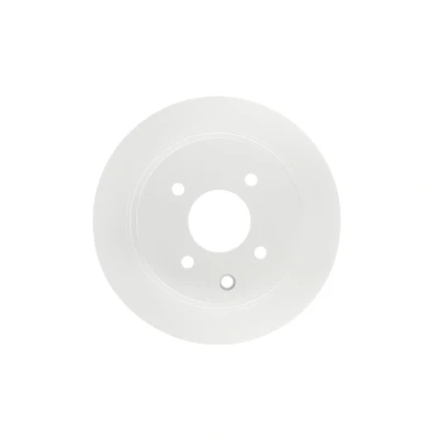 Image de BOSCH 0 986 479 742 Disque de frein 292 9 4 114,3 plein revêtu NISSAN: Cube