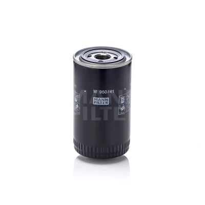 Image de MANN FILTER W 950/41 Filtre à huile 1 16 UN 2B vissé