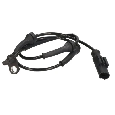 Image de DELPHI SS20540 Capteur ABS actif 705 FIAT: 500 3 portes, C Cabriolet, FORD: KA ABARTH: / 595 695 3/5 portes