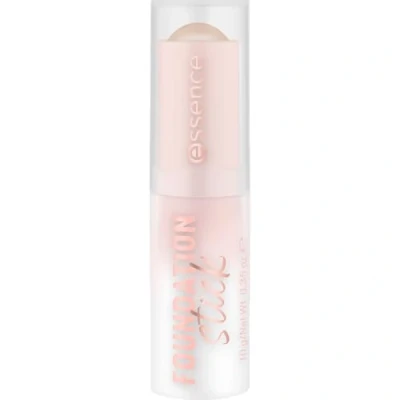 Image de essence FOUNDATION stick fond de teint en stick, protecteur, couvrant, effet voilé, naturel (10g)