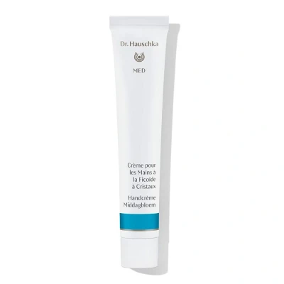 Image de Dr. Hauschka Crème Med Pour Les Mains Ficoïde À Cristau 50ml