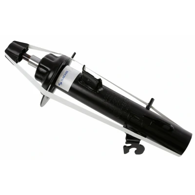 Image de SACHS 560 201 Amortisseur Pression de gaz Système bitube Jambe suspension Goujon en haut MINI: 3/5 portes, Cabriolet