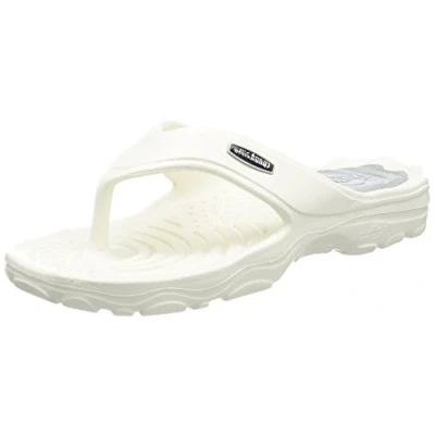 Image de chung shi Schuhe Dux Duflex Zori White (8700050) 43 Weiss