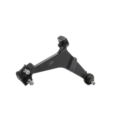 Image de MOOG PE WP 6979P Bras de suspension droit, inférieur, Essieu avant barre oscillant transversal 16 CITROËN: AX, Saxo 3/5 portes