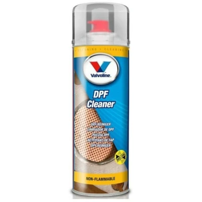 Image de Valvoline 887070 Nettoyant filtre à particules 400