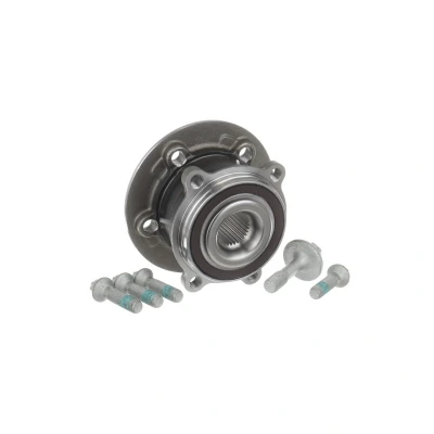 Image de Kit de roulements roue SKF VKBA 7246