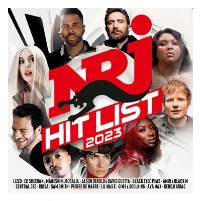 Image de NRJ Hit List 2023