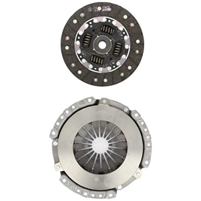 Image de LuK BR 0222 622 3031 60 Kit d&#039;embrayage avec butée de débrayage, disque 220 SUZUKI: Grand Vitara 1 SUV