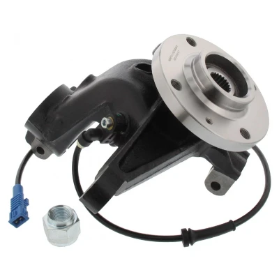 Image de MAPCO 107404/4 Kit de réparation, fusée d&#039;essieu PEUGEOT: 206 3/5 portes