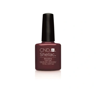 Image de CND Vernis À ongles Shellac à couleur