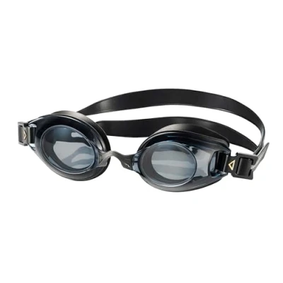 Image de Aqua Speed ® Lumina, Lunettes de Natation avec dioptries 1,5 à 8,0 / UVA/UVB 100%, Hauteur: 3.0;Model:Lumina/Noir/fumée