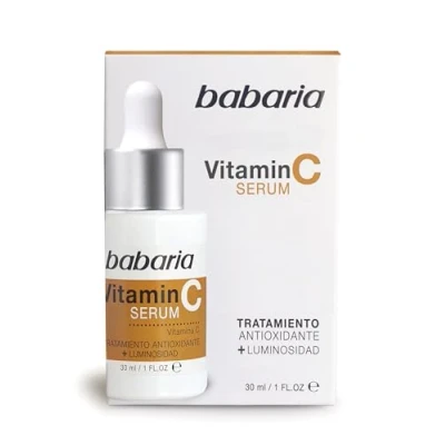 Image de Sérum antioxydant VITAMINE C 30 ml