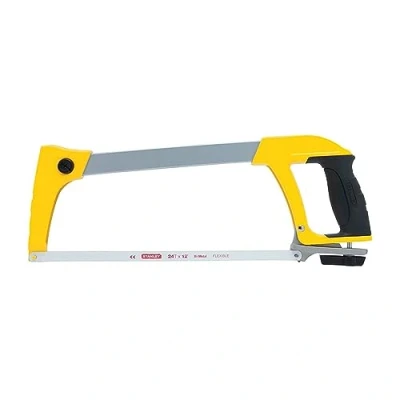 Image de Scie à métaux bimatière Turbocut 24TPI STANLEY 1 20 110 430 mm