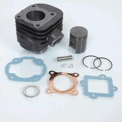 Image de Cylindre P2R pour Quad Adly 50 ATV Neuf