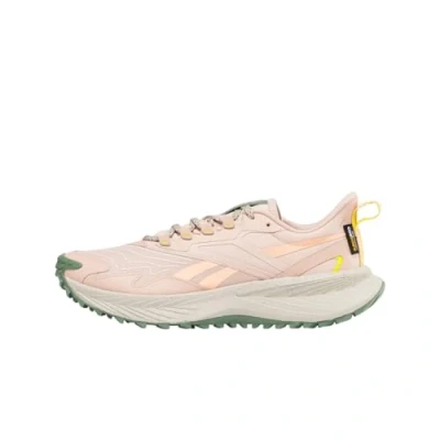 Image de Reebok Floatride Energy 5 Adventure Baskets basses, Femme, Taille: 40, Pink stucco moonstone peach glow Polyester