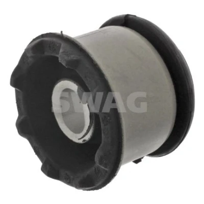 Image de SWAG 30 93 8946 Support d&#039;Essieu Essieu avant gauche, Avant, droit AUDI: A6 C5 Berline, A4 B5 Berline