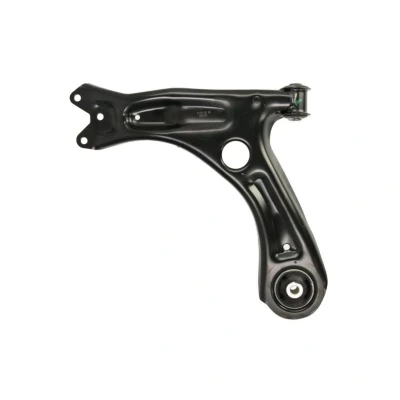 Image de LEMFÖRDER 37171 01 Bras de suspension avec support en caoutchouc Essieu avant, inférieur, gauche barre oscillant transversal Tôle d&#039;acier