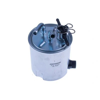 Image de DENCKERMANN A120275V Filtre à Carburant de conduite, avec régulateur pression intégré NISSAN: Pathfinder 3, NP300 Navara Pick up