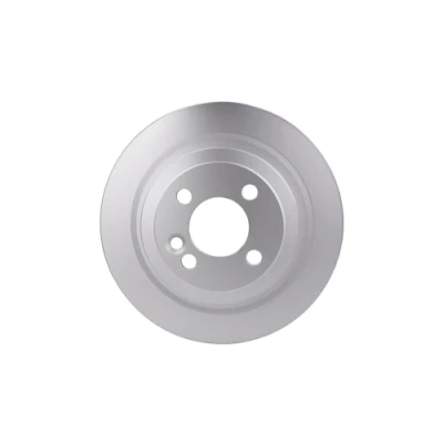 Image de HELLA PRO 8DD 355 122 971 Disque de frein 280 10 04/05 100 plein revêtu sans boulon fix roue, moyeu roue MINI: 3/5 portes, Clubman
