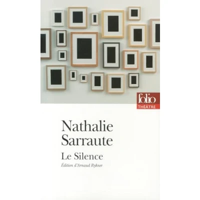 Image de Le Silence Livre d’occasion Très bon